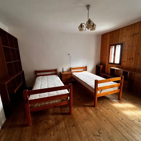 Apartma Pr'csrlu
