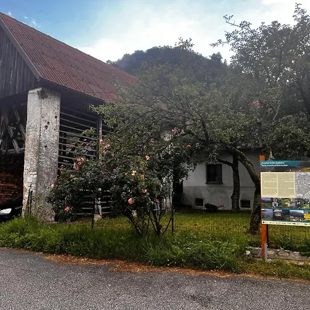 Apartma Pr'csrlu Apartma *