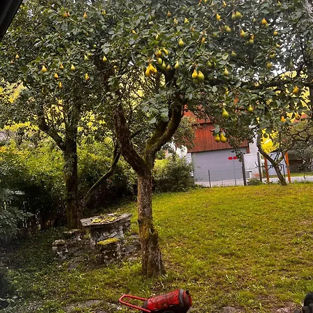 Apartma Pr'csrlu Apartma *