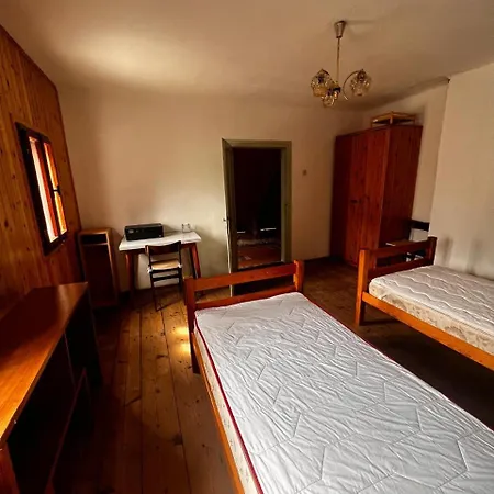 Apartma Pr'csrlu *