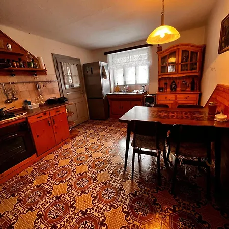 Apartma Pr'csrlu Rut